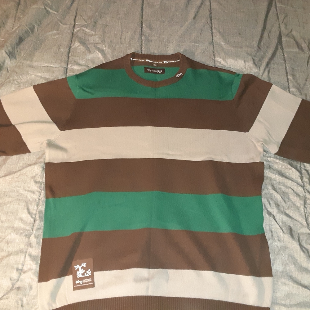 Lrg long sleeve  shirt